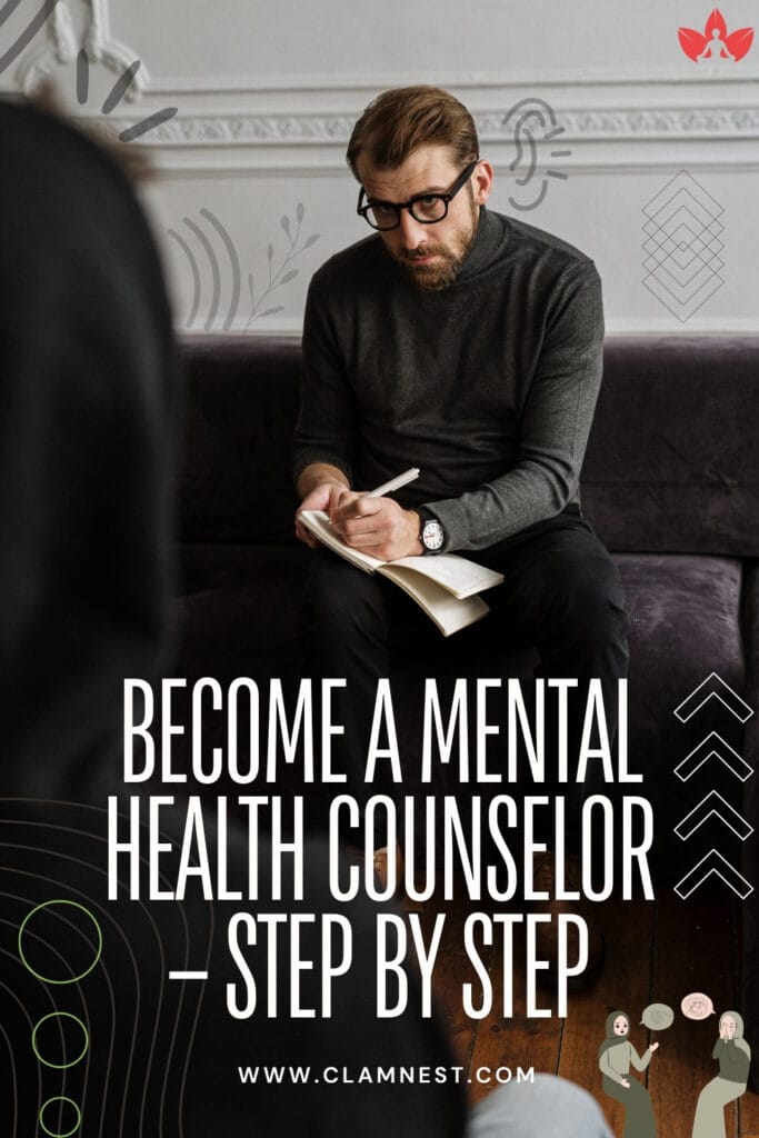 How Long Does It Take to Become a Mental Health Counselor