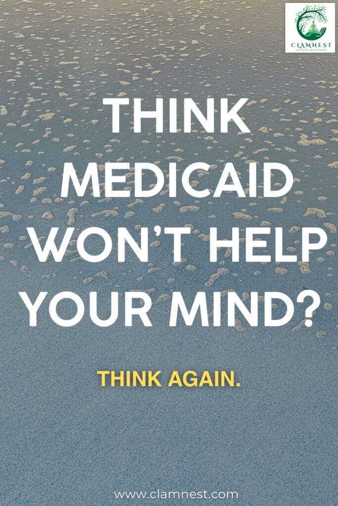 Does Medicaid Cover Mental Health