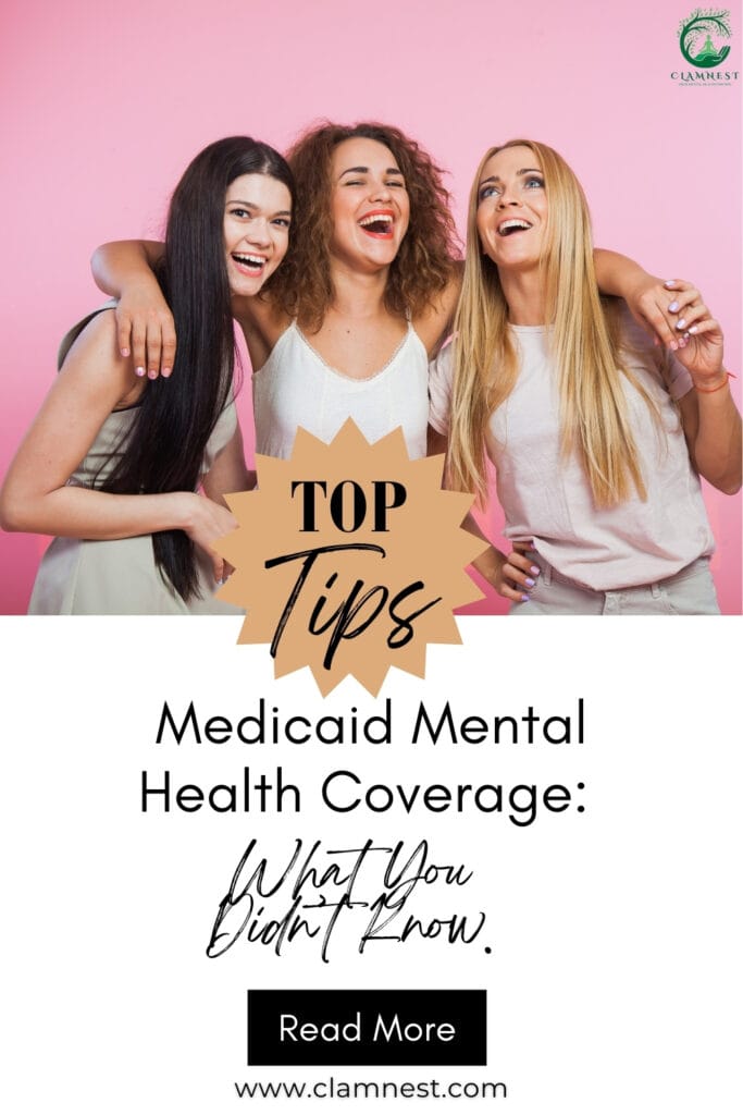 Does Medicaid Cover Mental Health