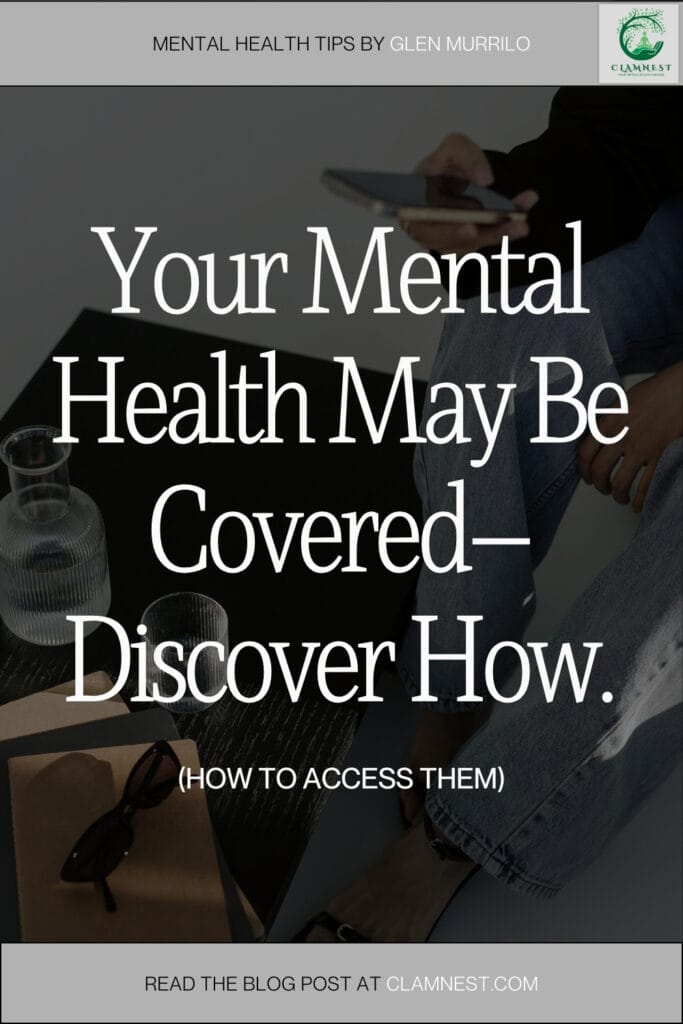 Medicaid Cover Mental Health