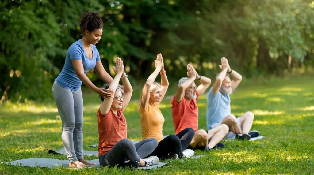 what is Spiritual Wellness